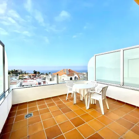 Modern Studio Cs With Wifi, Shared Pool, Puerto De La Cruz * Puerto de la Cruz (Tenerife)