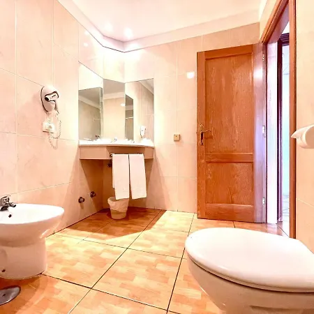 Modern Studio Cs With Wifi, Shared Pool, Puerto De La Cruz *