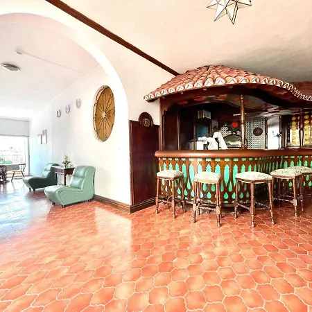 Modern Studio Cs With Wifi, Shared Pool, Puerto De La Cruz Lejlighed *