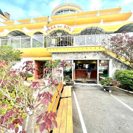 Modern Studio Cs With Wifi, Shared Pool, Puerto De La Cruz Lejlighed Puerto de la Cruz (Tenerife)