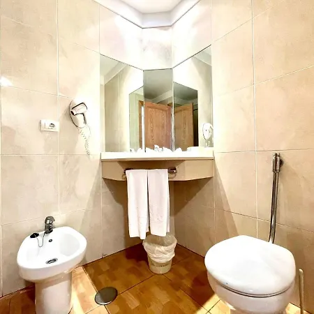 Modern Studio Cs With Wifi, Shared Pool, Puerto De La Cruz Lejlighed Puerto de la Cruz (Tenerife)