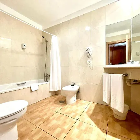 Modern Studio Cs With Wifi, Shared Pool, Puerto De La Cruz Apartment Puerto de la Cruz (Tenerife)