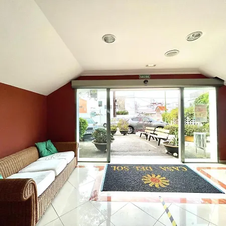 Modern Studio Cs With Wifi, Shared Pool, Puerto De La Cruz Apartment *