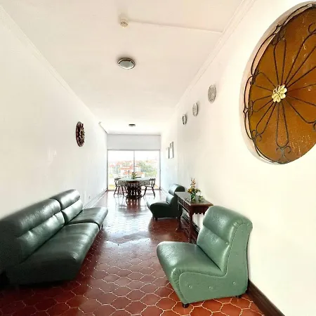 Modern Studio Cs With Wifi, Shared Pool, Puerto De La Cruz 아파트