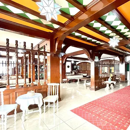 Modern Studio Cs With Wifi, Shared Pool, Puerto De La Cruz 푸에르토 드 라 크루즈